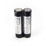 Batteries  18650.                (1 pair)